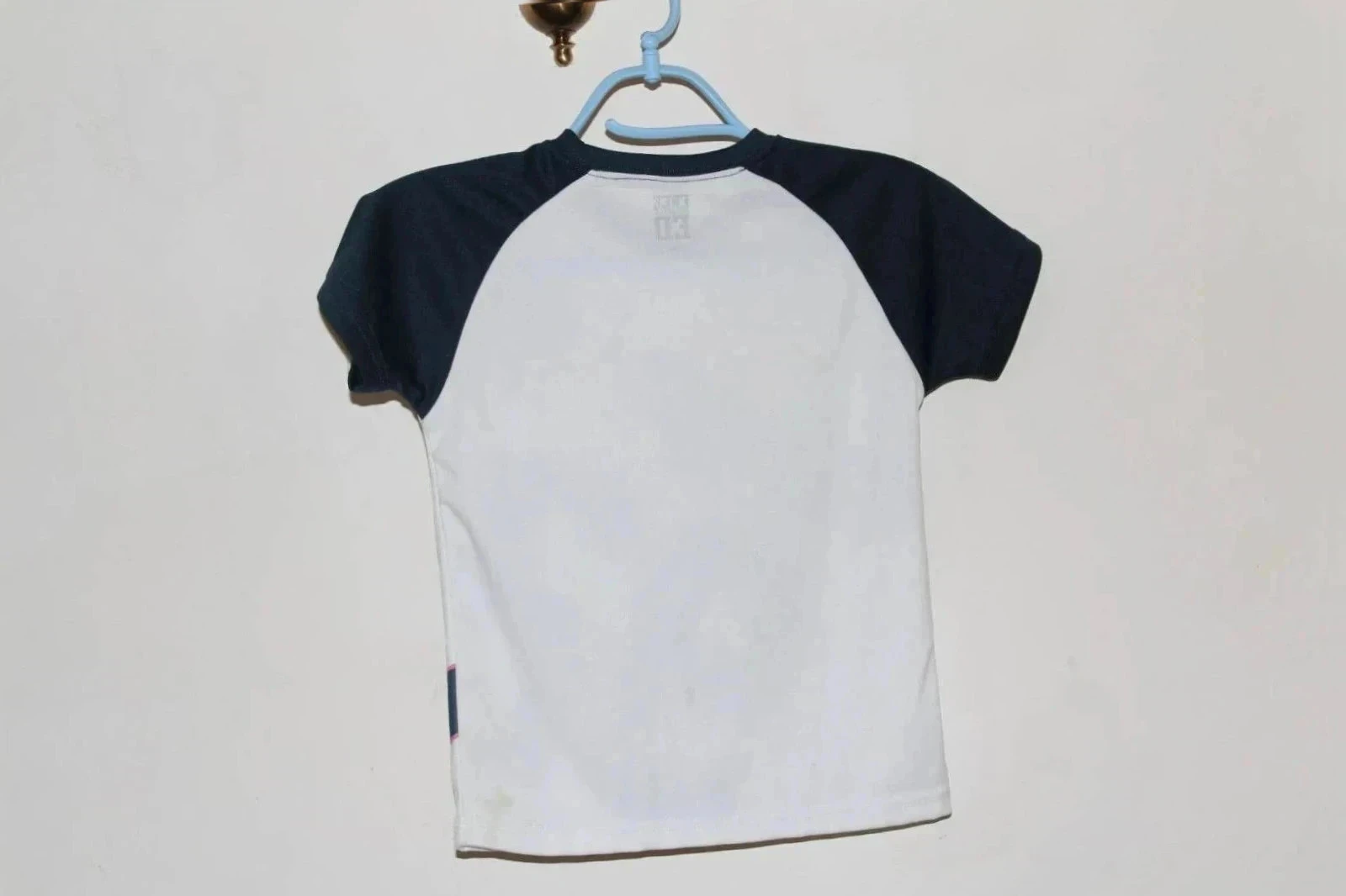 8 year old shorts and t-shirt set – photo 3